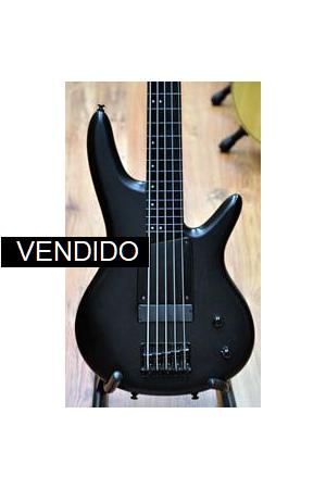 Ibanez GWB35 Fretless Ibanez GWB35 Fretless